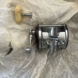Fishing Reel