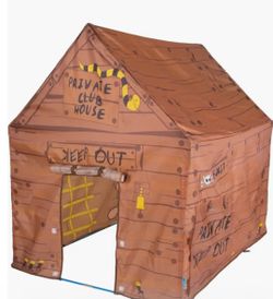 Children Play tent