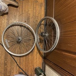 Dyno Bmx Bike
