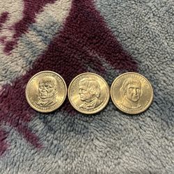 Coins 
