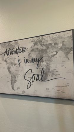 Wall art
