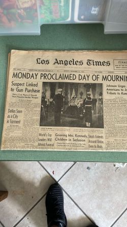 Newspaper