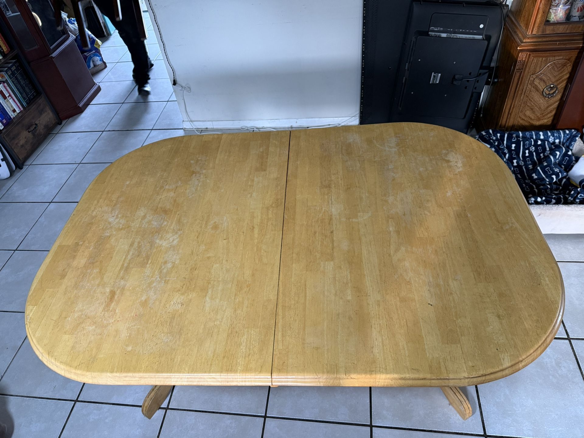 $10 Dining Table NEED GONE
