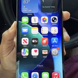 iPhone 13 Pro Max 256GB Sierra Blue Fully Unlocked