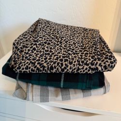 3 Piece of Clothing - All Sold Together - Women’s Pants
