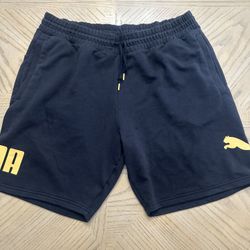 Puma Shorts 