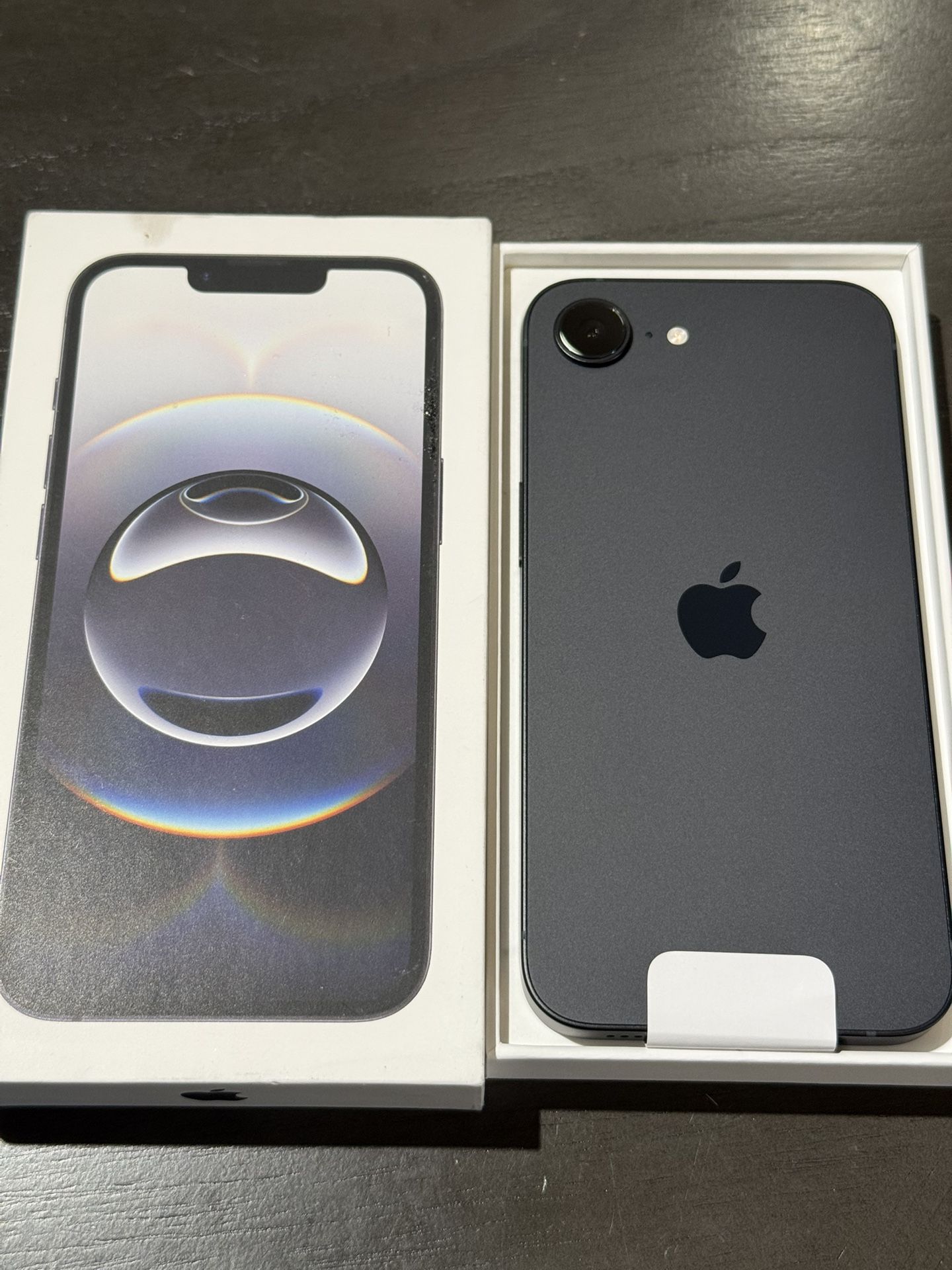 Iphone 16e 128gb Tmobile