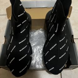Balenciagas 