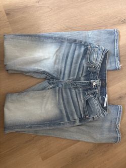 Daytrip Jeans (read description)