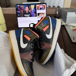 Sneakers Nike women size 6