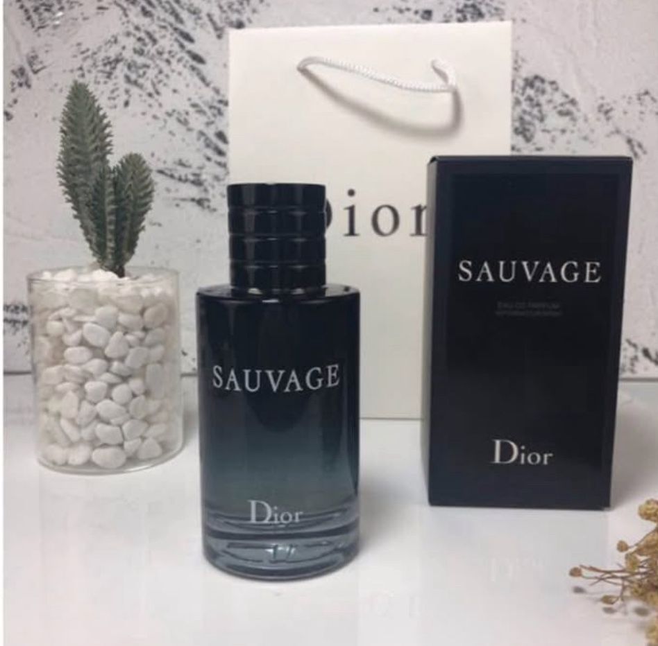 Dior Sauvage Cologne