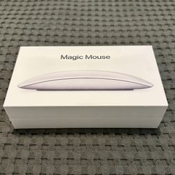 [BRAND NEW] Apple Magic Mouse