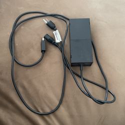 xbox power cord 