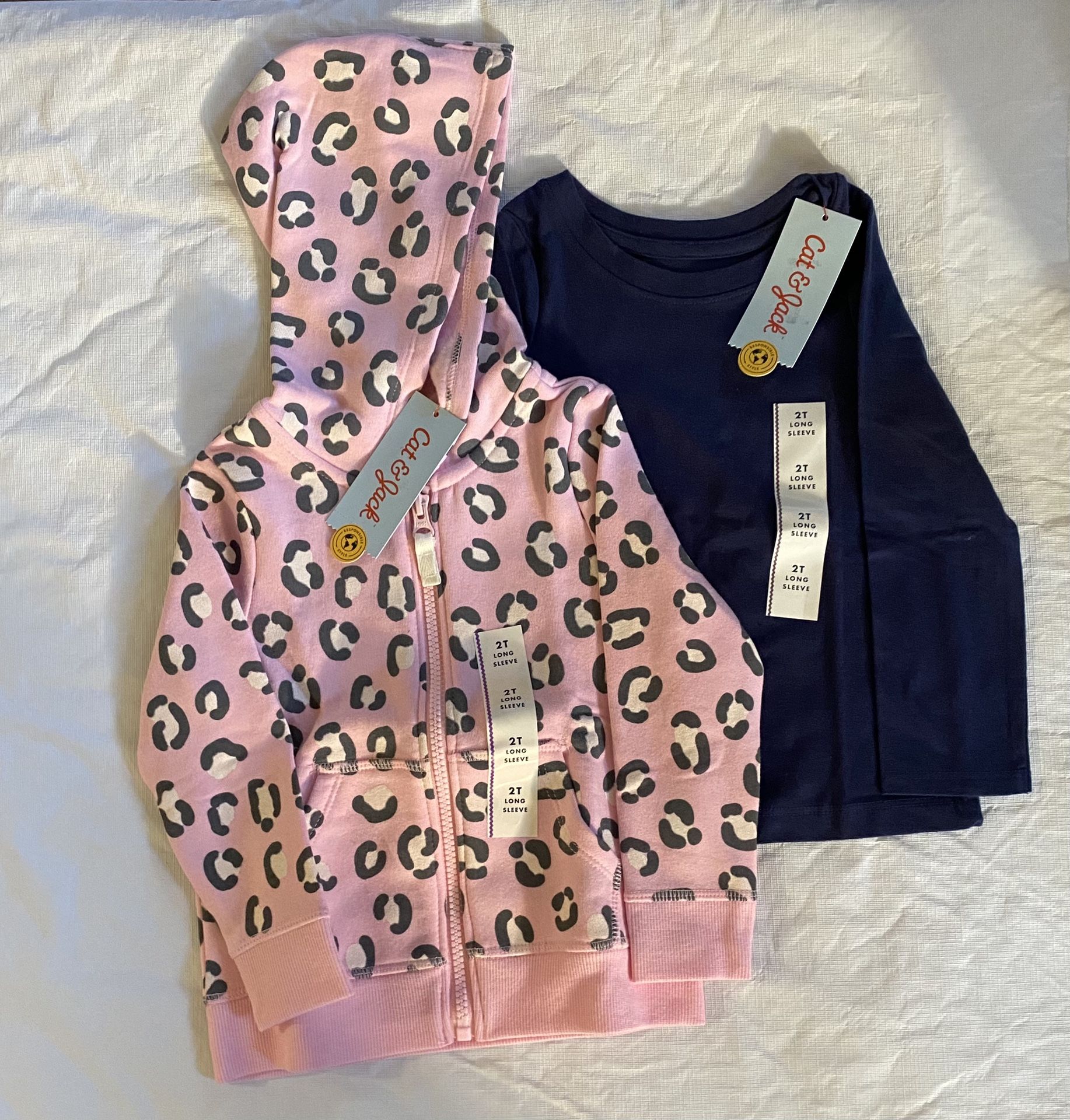 Girls 2T Clothes