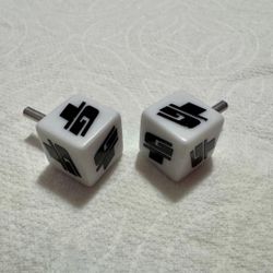 Gt Bmx Brake Cable End Caps