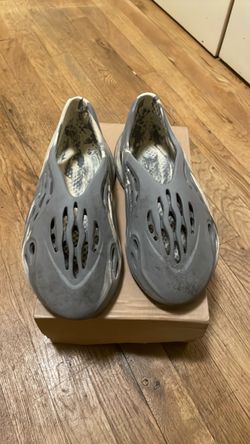 Yeezy Foam Runner Size 8