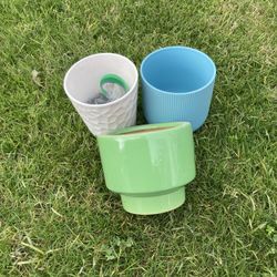 Pots For Potted Plants 