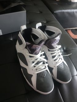 Flint 7s