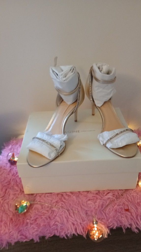 Vince Camuto Women's Heels Sandals