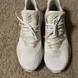 Brand New Men’s Size 11 1/2 Adidas Shoes 👟 $40 Cash Only Pickup Only In Menifee 