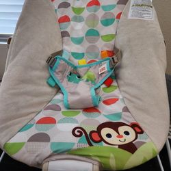 Baby Rocker