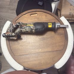 Ambush Auto Glass Remover 