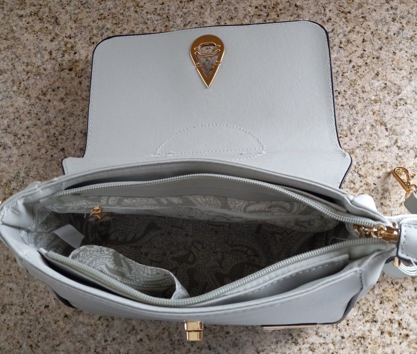 Bella russo purse new hotsell