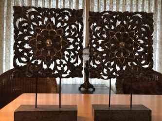 HD Designs Decorations