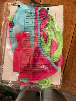 Cheap 80’s costume for Halloween