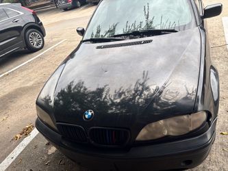 2003 BMW 325i
