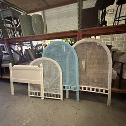 Twin Headboards