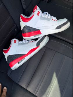 Jordan size 7/5