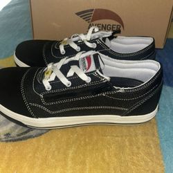 Avenger Carbon Fiber Toe Work Boots
