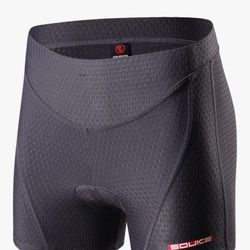 Womens Cyclist Shorts