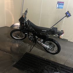 Suzuki Drz 400