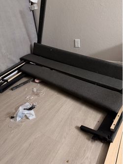 Headboard/Frame - Standard Queen $75