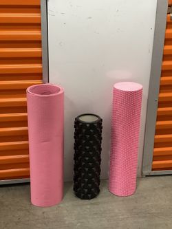 Yoga Mat