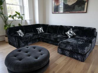 Living room sectional