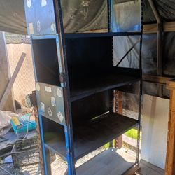 Storage Shelve 