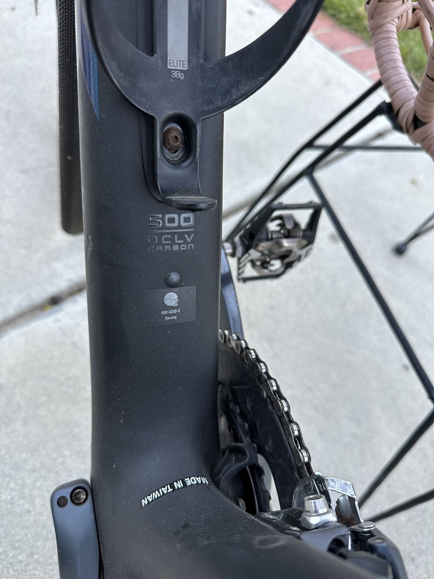 2019 trek checkpoint sl6