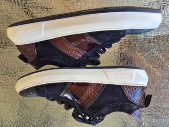 Cuadra shoes size 11