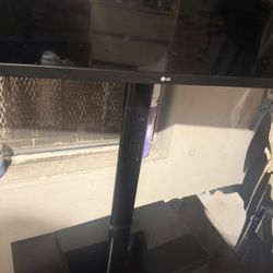 Monitor Desk Stand (monitor Not Included)