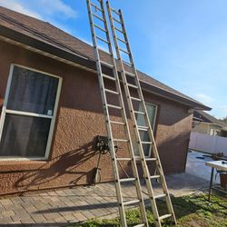 Ladders 16ft 