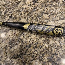 Louisville Meta 31” drop 5 usssa