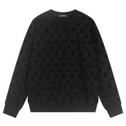 Chrome Hearts - Sweatshirt 