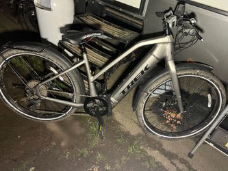 e-bike