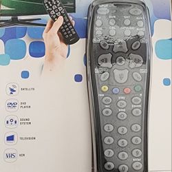 Universal Remote Control New