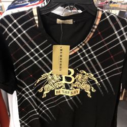 Set Of Shirt And Short