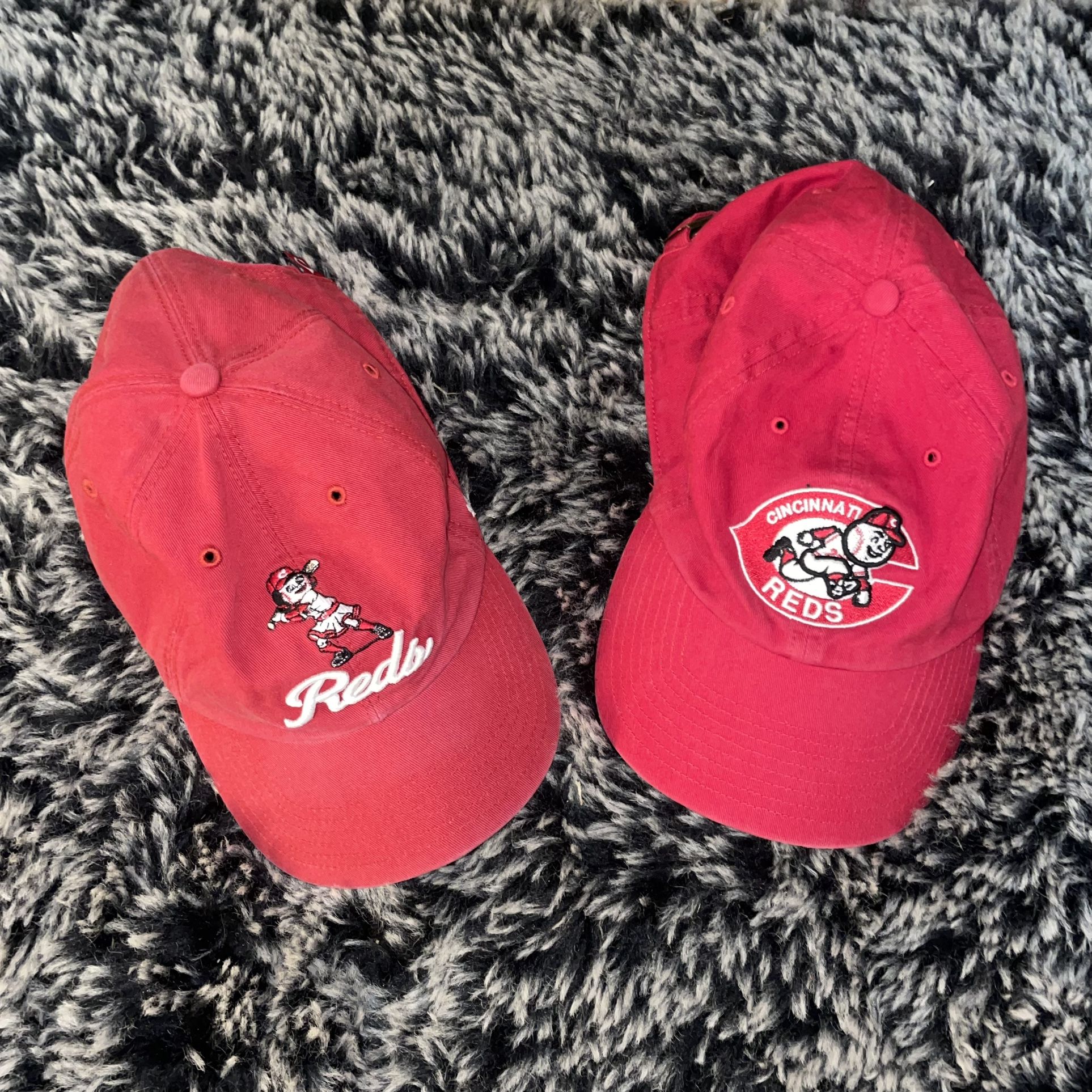 Cincinnati Reds Hats