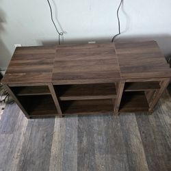 Small TV Stand